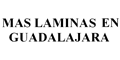 Mas Laminas En Guadalajara logo