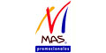 Mas Promocionales logo