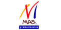 Mas Promocionales logo