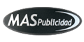 MAS PUBLICIDAD logo