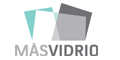 MAS VIDRIO logo