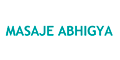 Masajes Abhigya logo