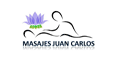 Masajes Juan Carlos logo