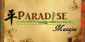 Masajes Paradise logo