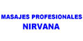 Masajes Profesionales Nirvana logo