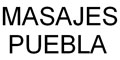 Masajes Puebla logo