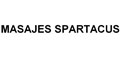 Masajes Spartacus logo