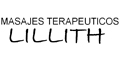 Masajes Terapeuticos Lillith logo