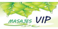 Masajes Vip logo