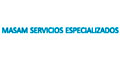 Masam Servicios Especializados logo