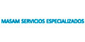 Masam Servicios Especializados