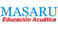 Masaru Educacion Acuatica logo