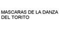 Mascaras De La Danza Del Torito