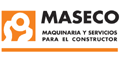MASECO logo