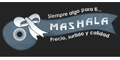 Mashala logo