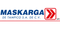 MASKARGA logo