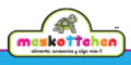 Maskottchen logo