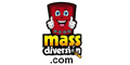 Mass Diversion.Com logo