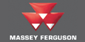 MASSEY FERGUSON logo