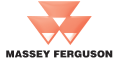 MASSEY FERGUSON TEPIC logo