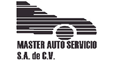 MASTER AUTOSERVICIO logo