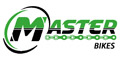Master Bikes logo