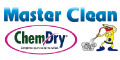 Master Clean logo