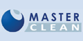 Master Clean logo