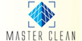 Master Clean logo