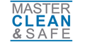 MASTER CLEAN logo