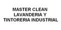 Master Clean Lavanderia Y Tintoreria Industrial logo