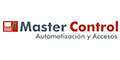 Master Control logo