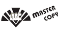 MASTER COPY logo