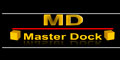 Master Dock logo