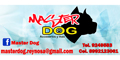 Master Dog logo