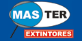 Master Extintores logo