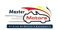 MASTER MOTORS logo