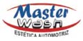 MASTER WASH logo