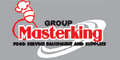 MASTERKING logo