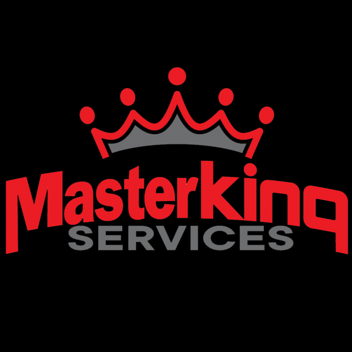 MasterKing Services logo