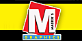 MASTERS GRAPHICS logo