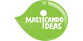 MASTICANDO IDEAS logo