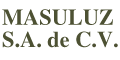 Masuluz Sa De Cv logo