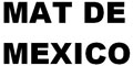 Mat De Mexico