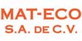 Mat Eco Sa De Cv logo