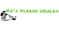 Mata Plagas Hidalgo logo
