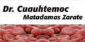 MATADAMAS ZARATE CUAUHTEMOC DR logo