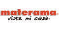 Materama logo