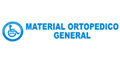 MATERIAL ORTOPEDICO GENERAL MOG logo