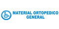 MATERIAL ORTOPEDICO GENERAL MOG